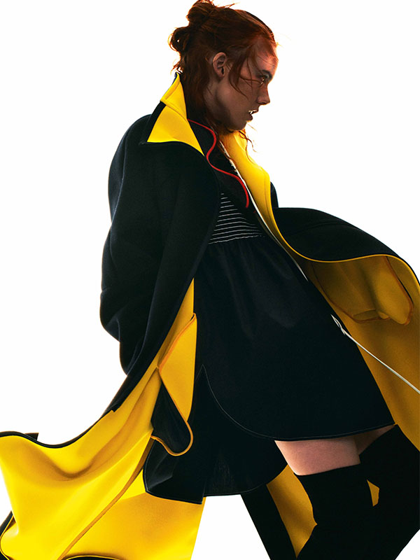 our story_17 - Sportmax