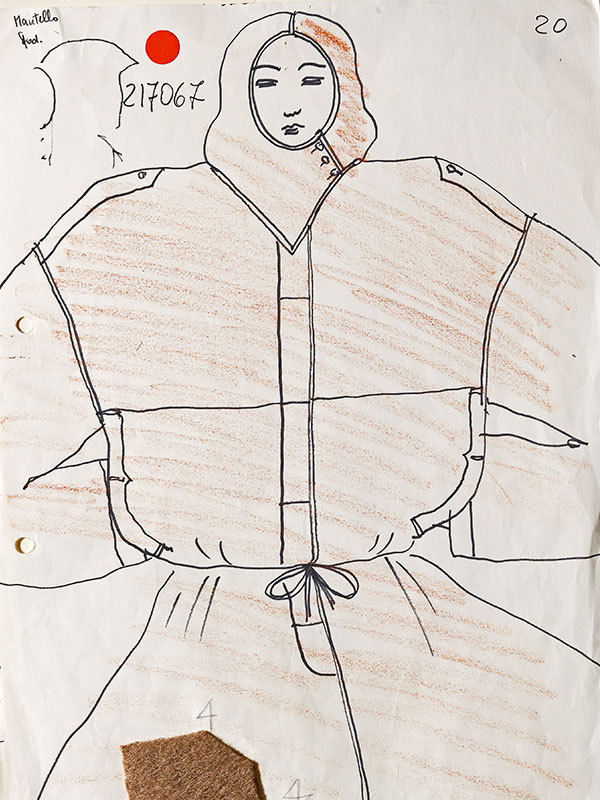 our story_04 - Sportmax