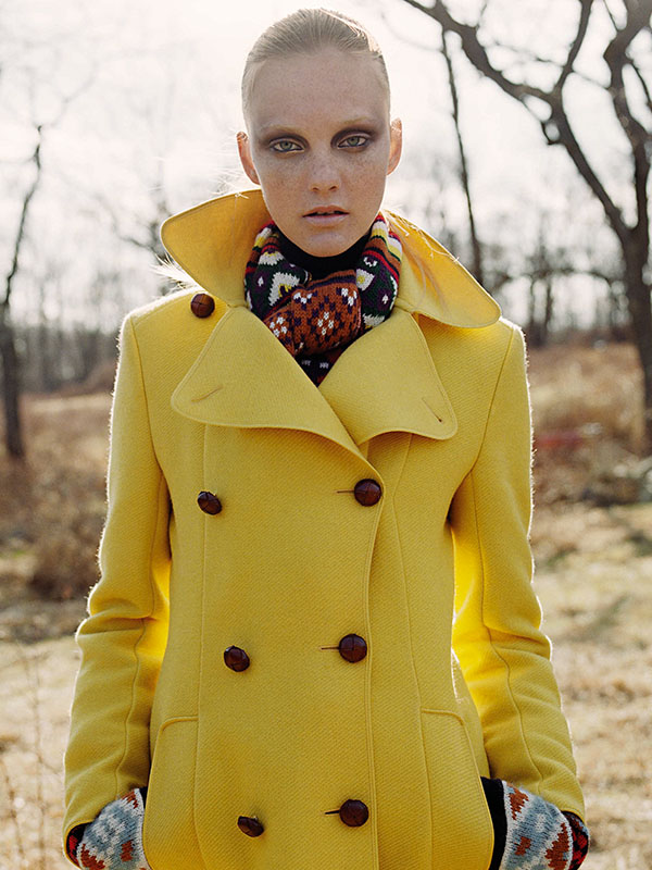 our story_13 - Sportmax